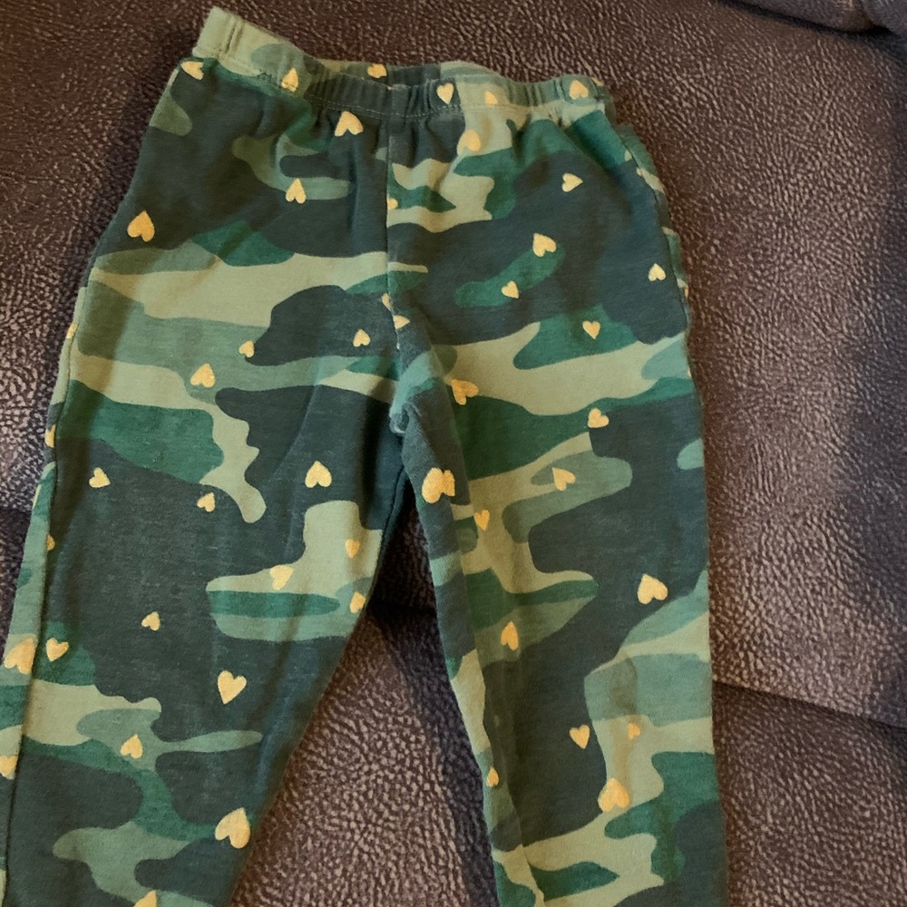 12m camo pants